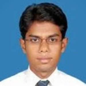 Meet your Posher, Saifur